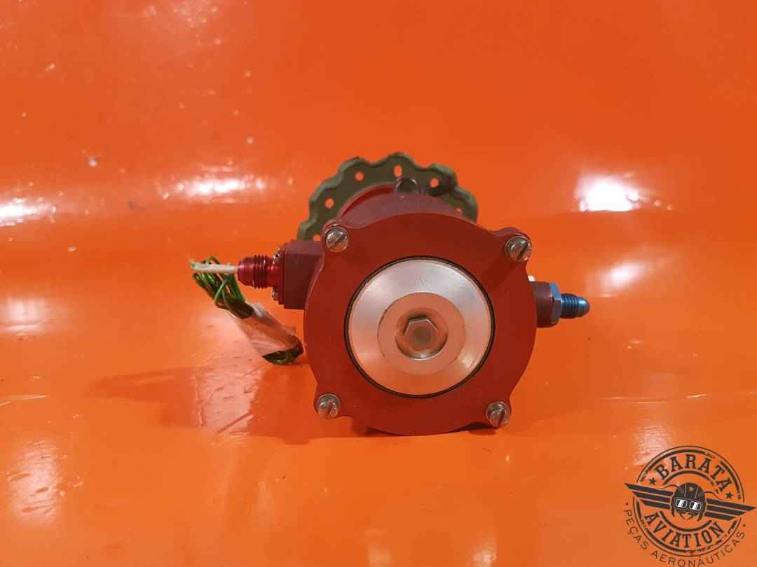 2810051-102 Parker/Embraer Vent Valve