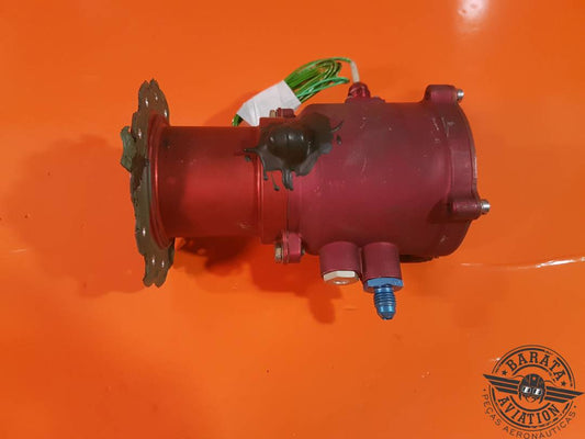 2810051-102 Parker/Embraer Vent Valve