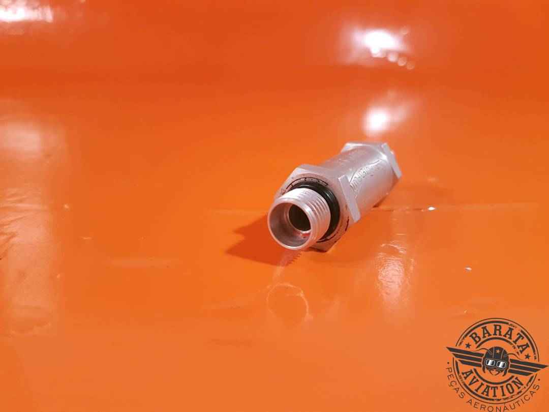 120-20707-001 Teledyne/Embraer Valve - Hyd System - 3000 psi
