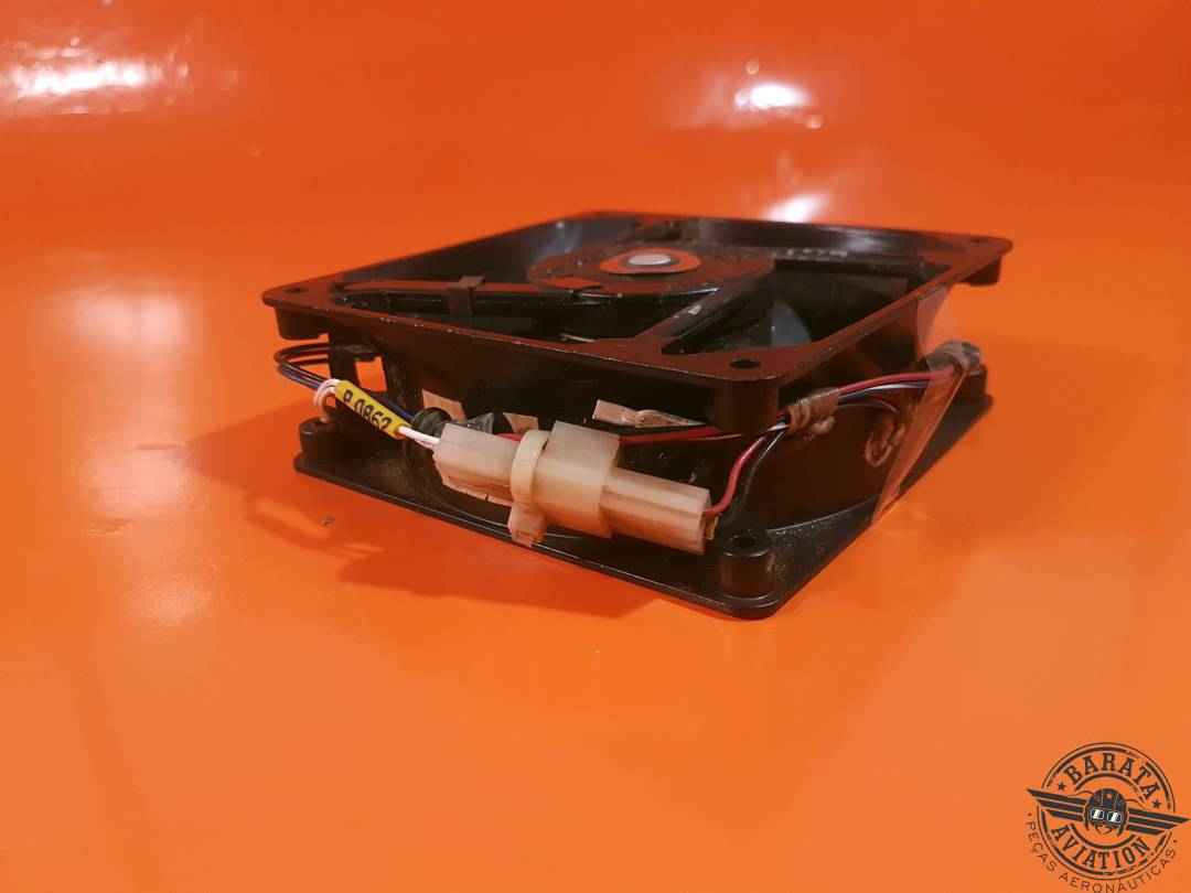 MD28D1 Comair Rotron Muffin XL-DC