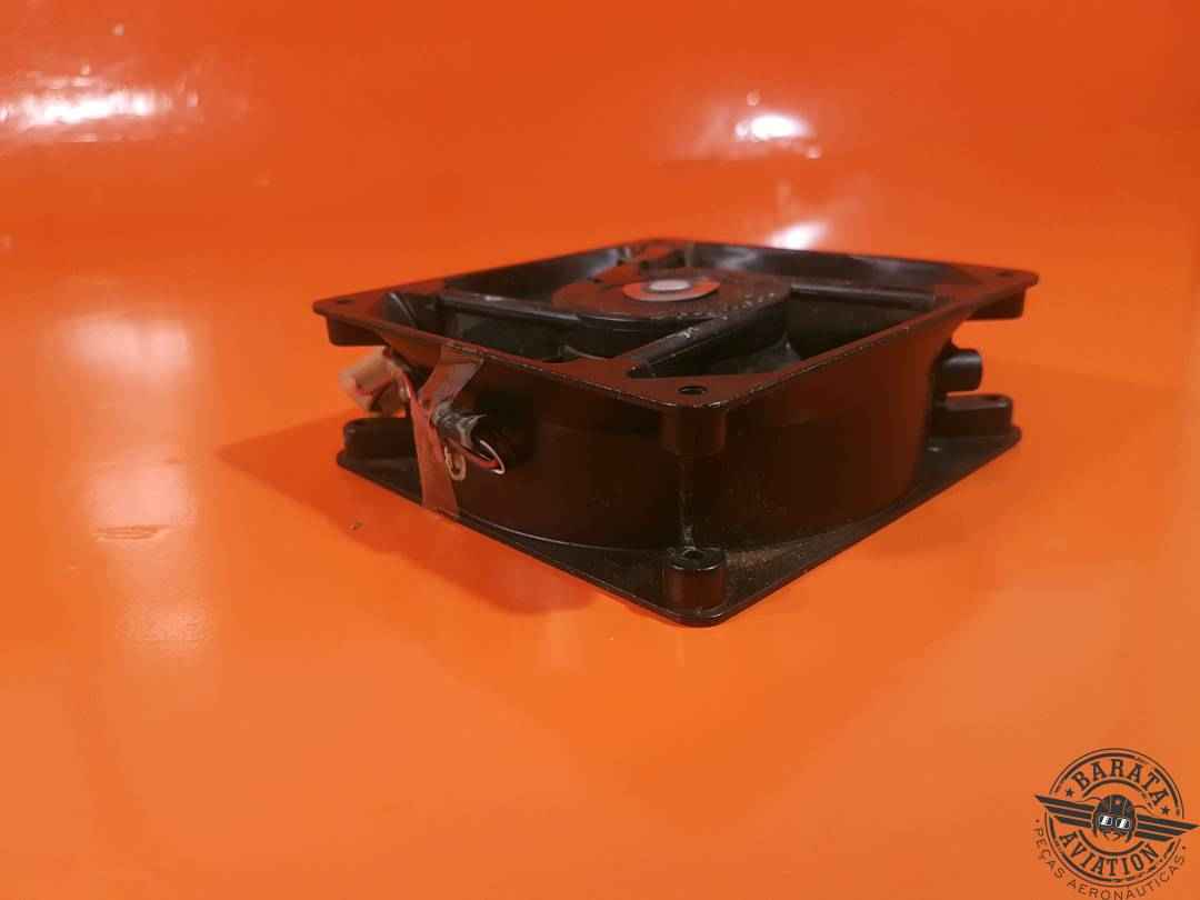 MD28D1 Comair Rotron Muffin XL-DC