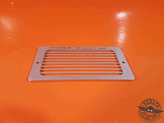 120-61542-001 Embraer Air Conditioning Grill