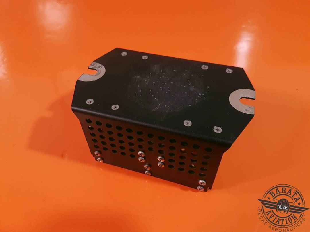 1826-1 Avtech D.C. Lamp Dimmer - 28 vdc