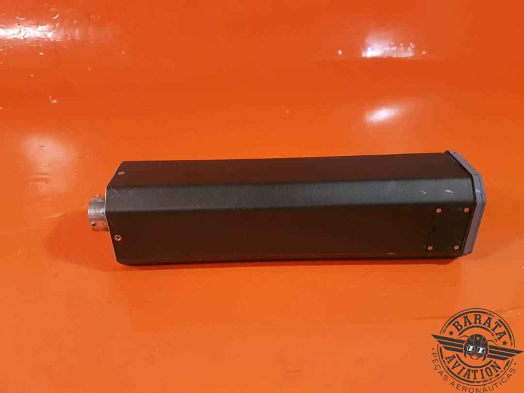 120-IN-0067 Ametek T6 Tachometer Indicator - 28 vdc