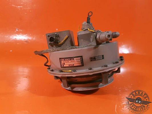2091G010800 EMBRAER/ABG.SEMCA S.A - Outflow Valve Assembly