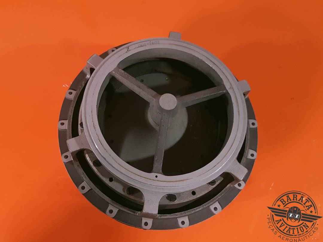 2091G010800 EMBRAER/ABG.SEMCA S.A - Outflow Valve Assembly