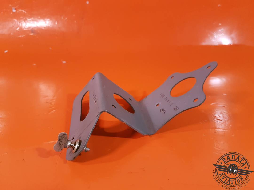 120-31423-001 Embraer Observer Audio Panel Assy