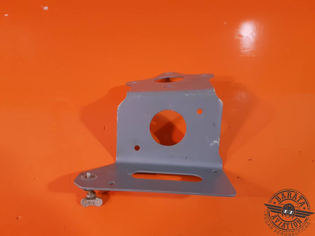 120-31423-001 Embraer Observer Audio Panel Assy