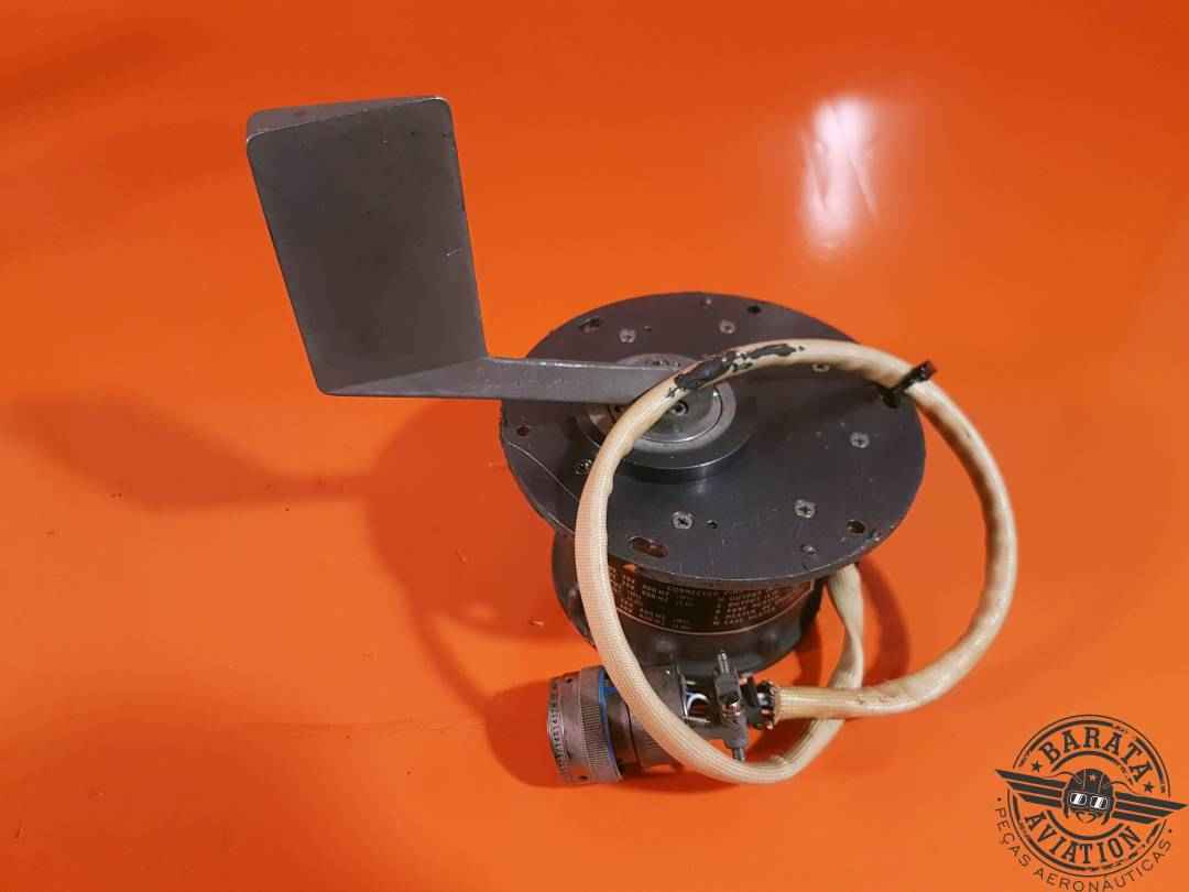 C-81817-1 Safe Flight Airflow Angle Sensor