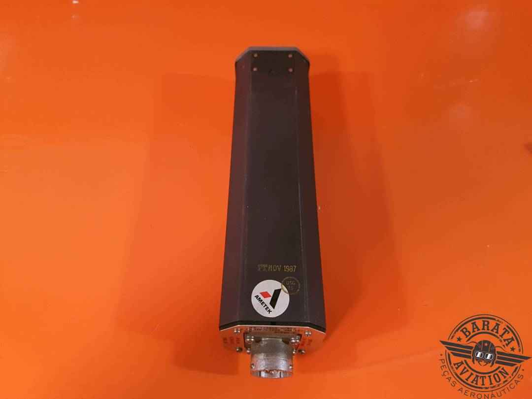 SEDL-0C2R Ametek Torque Indicator w/ Bug