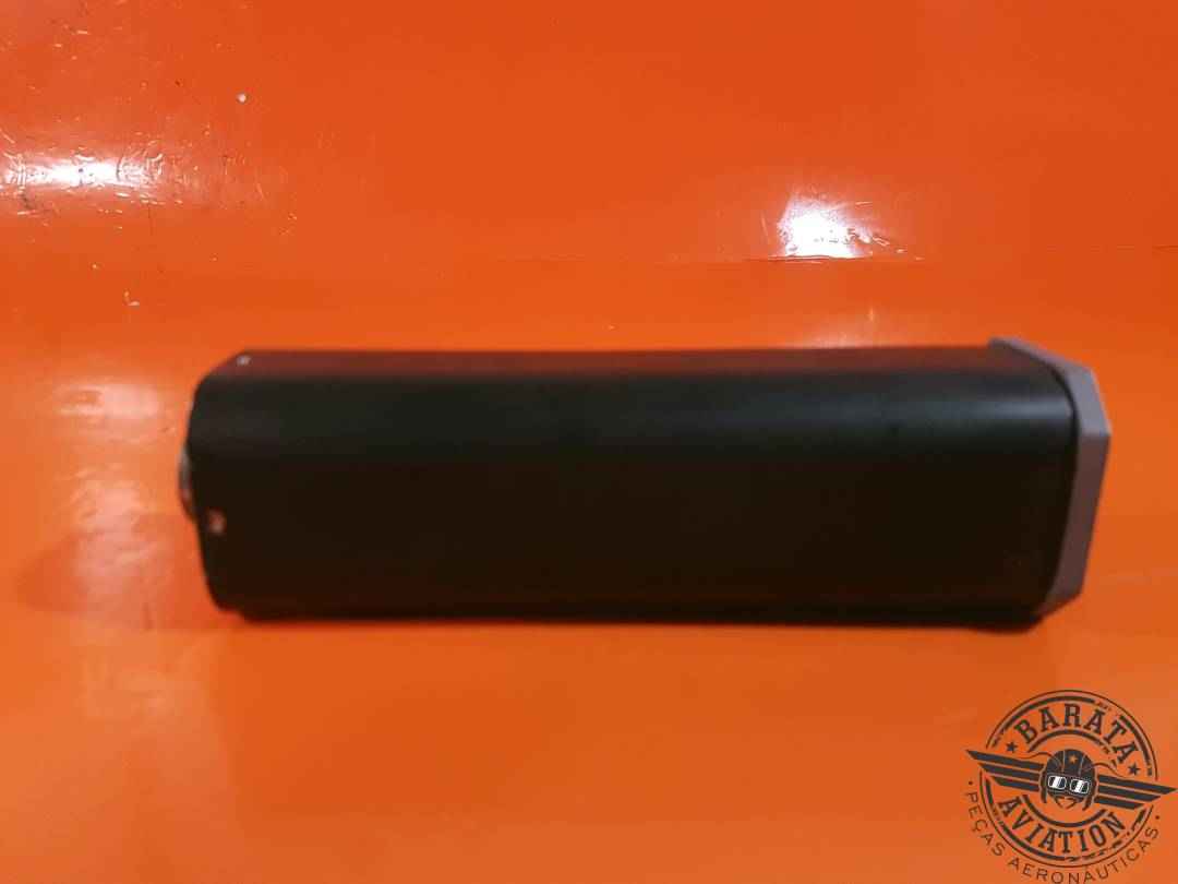 9-464-25 Eldec Corp. Fuel Flow Indicator - 28 vdc