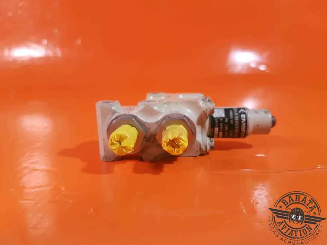 120-32943-001 Embraer Sequence Valve