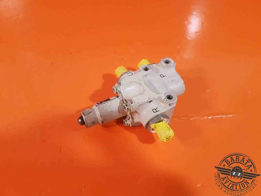 120-32943-001 Embraer Sequence Valve