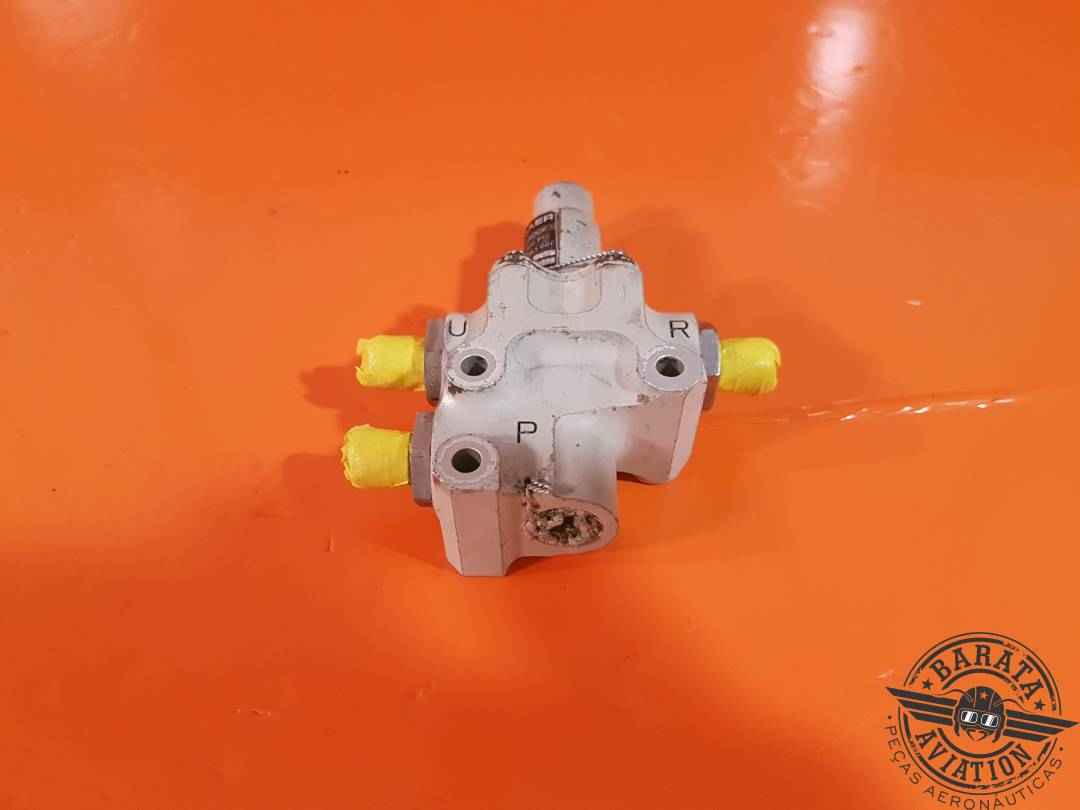 120-32943-001 Embraer Sequence Valve