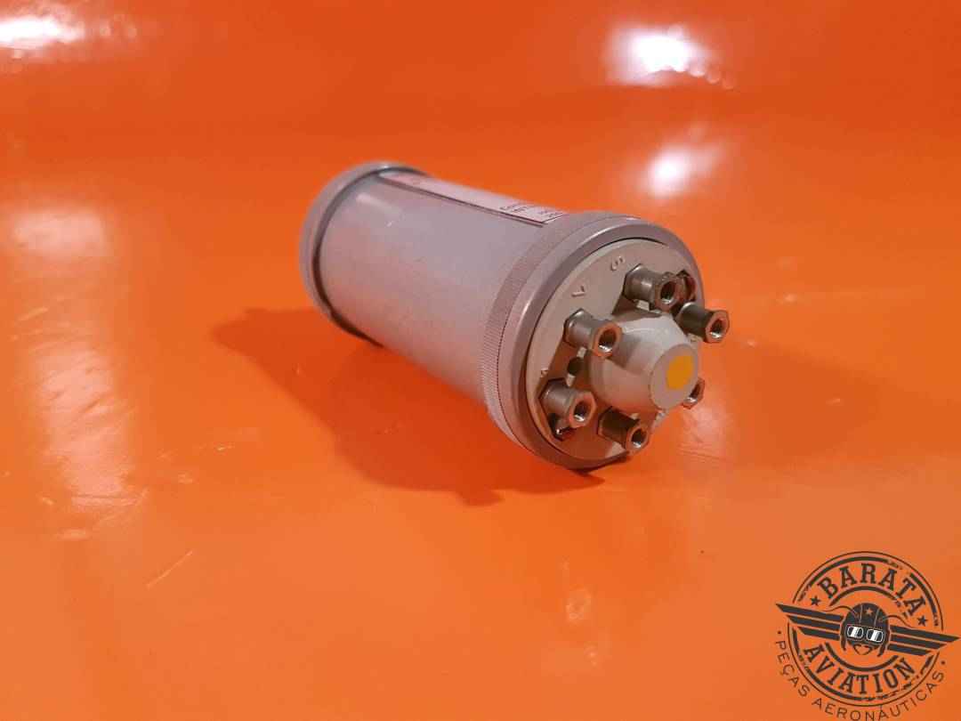 121-CC-01-A Marque Deposee Monopolar Contactor