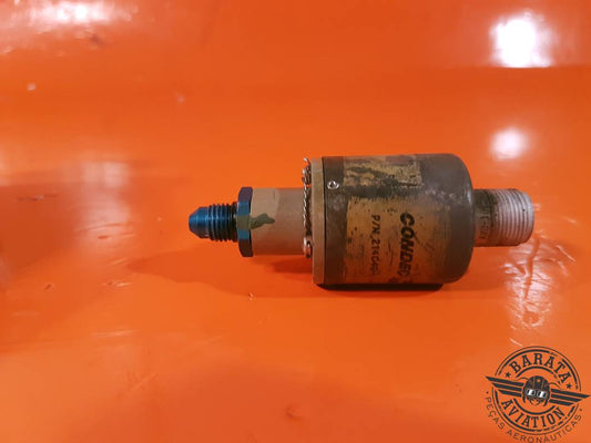 214C40-1-83 Condec Pressure Switch