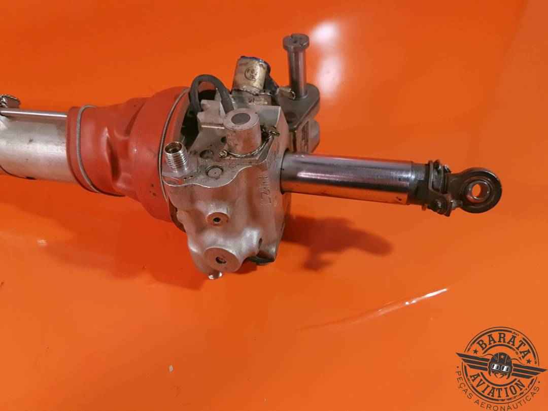 320300-1005 Bertea/Embraer - Flap Actuator Assy