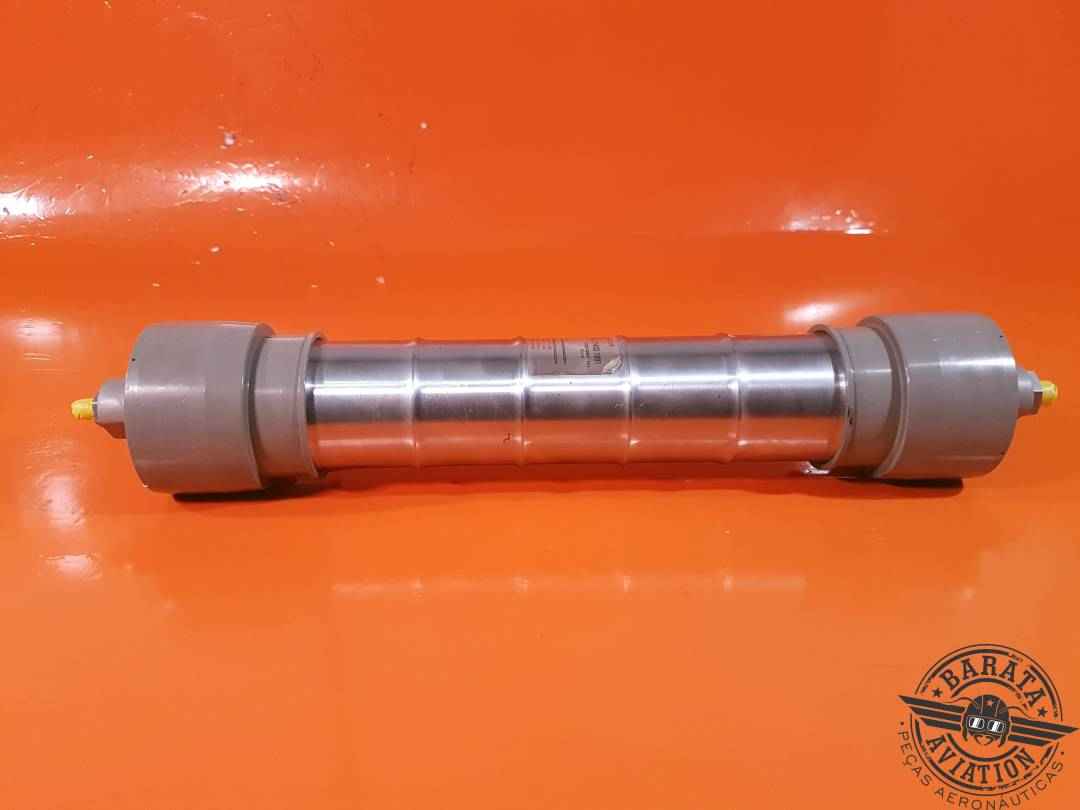08-8424-001-1 York/Embraer - Hydraulic Accumulator Assy- 3000 psi