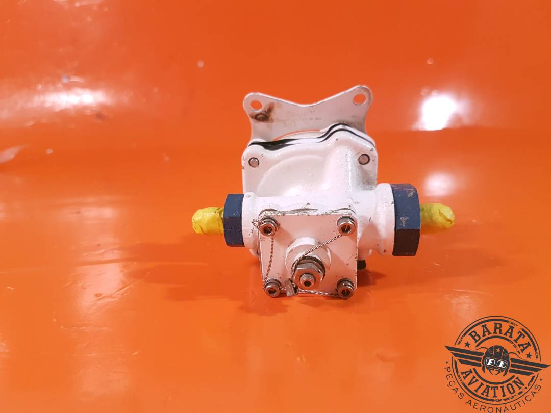 3214066-1 Airesearch Regulating Valve Assy