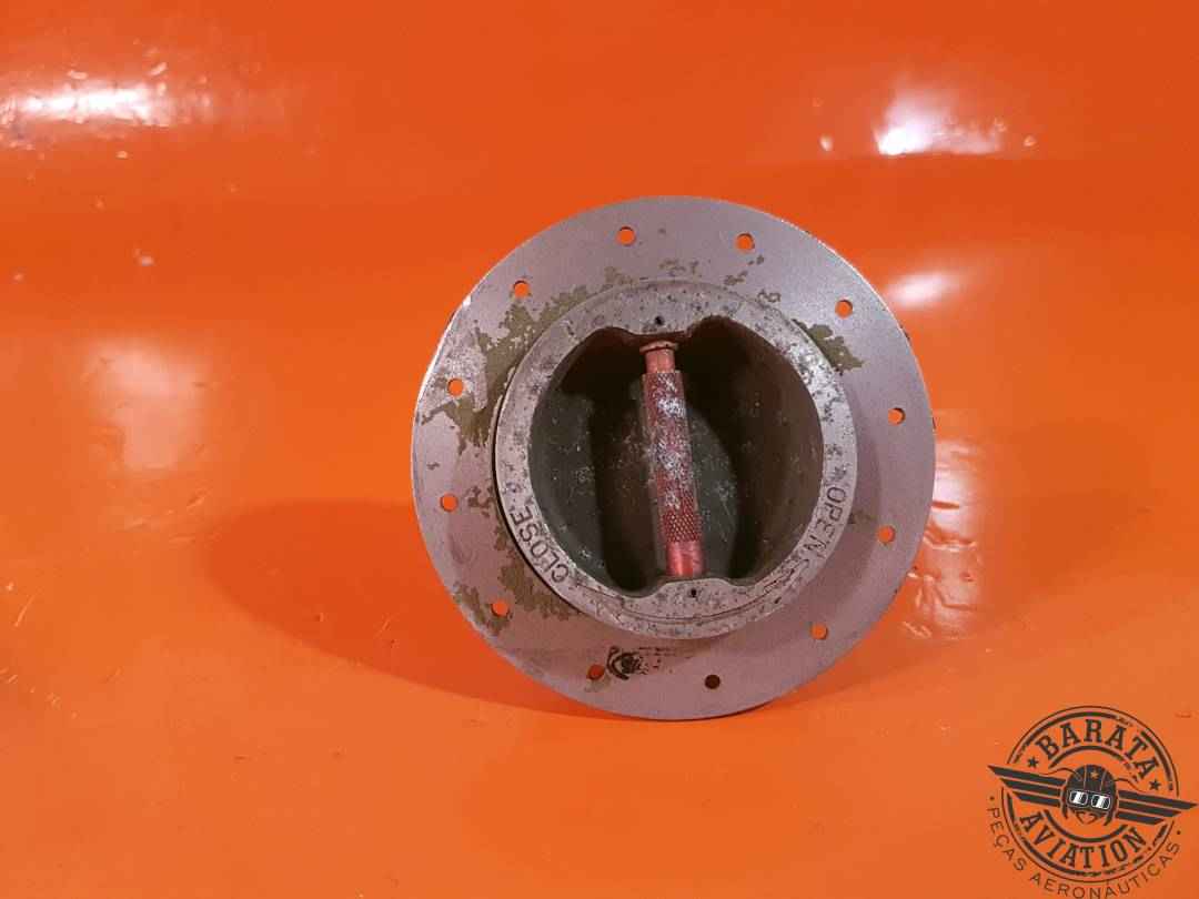 602890 Embraer Cap Assembly