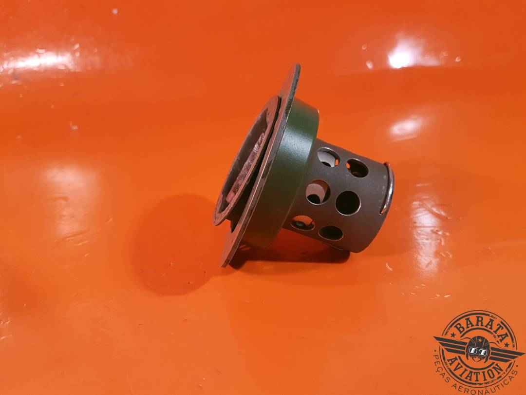 602890 Embraer Cap Assembly