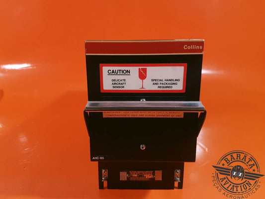 622-6190-204 Collins AHC-85 Attitude Heading Computer