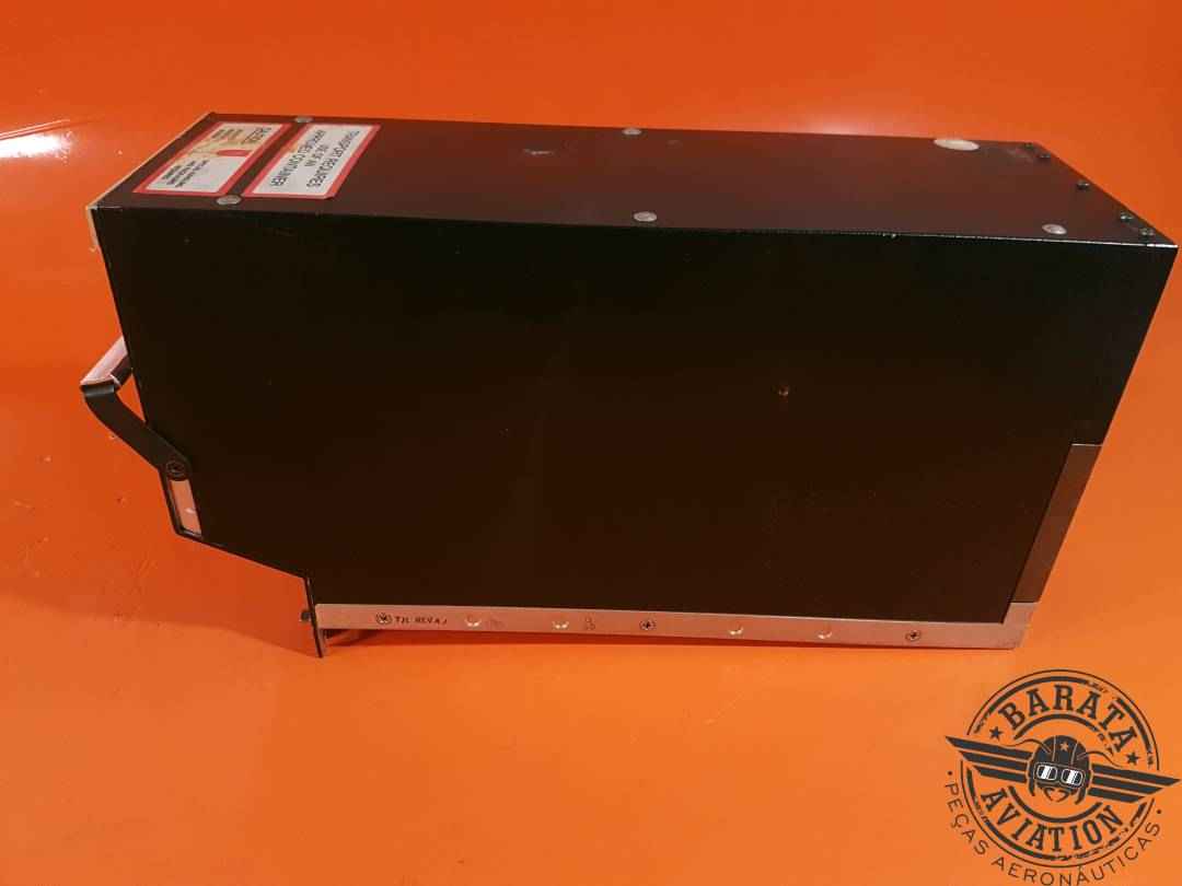 622-6190-204 Collins AHC-85 Attitude Heading Computer