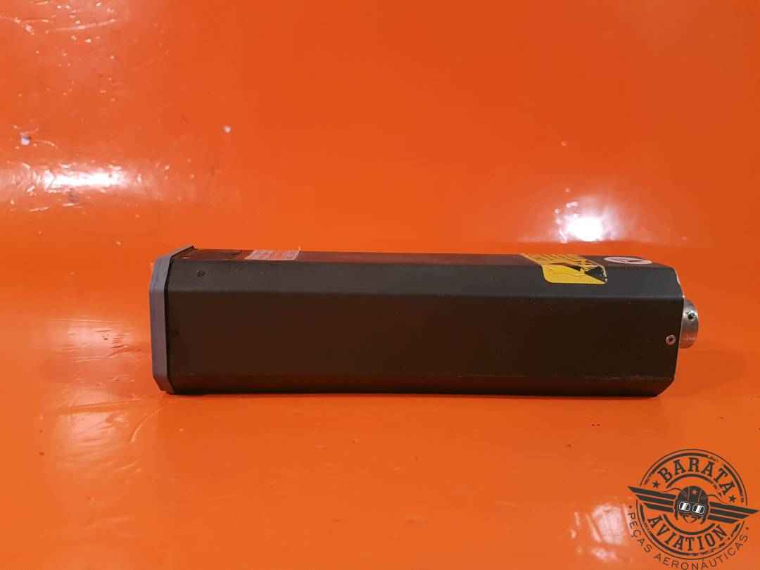 SEL-0C19EG Ametek T6 Tachometer Indicator - 28 vdc