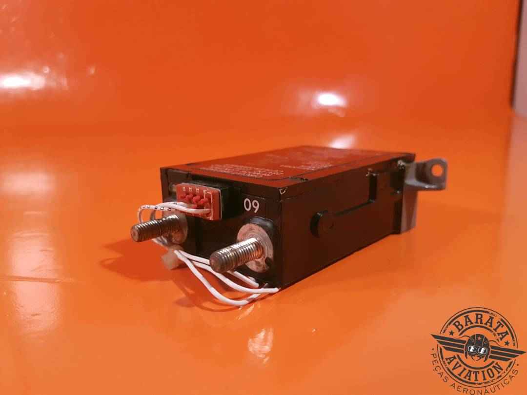 SM600BA C H - Circuit Breaker Remote Control