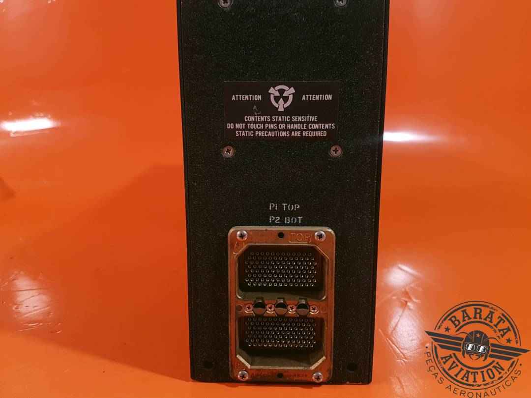 2229951 Teledyne 70-251N Flight Data Acquisition Unit