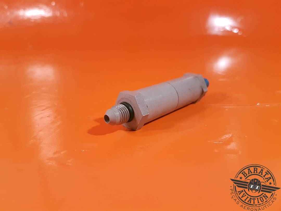 5159A-4TB-50 Circle Seal Relief Valve Assy