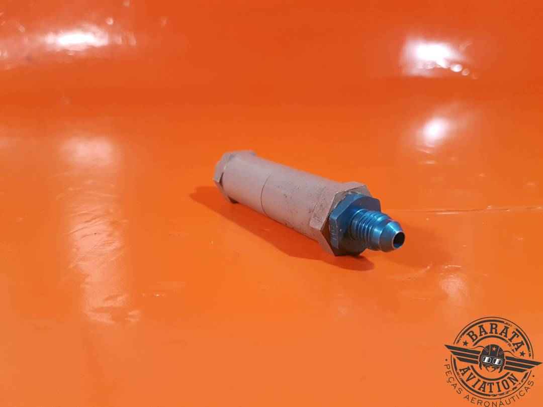 5159A-4TB-50 Circle Seal Relief Valve Assy