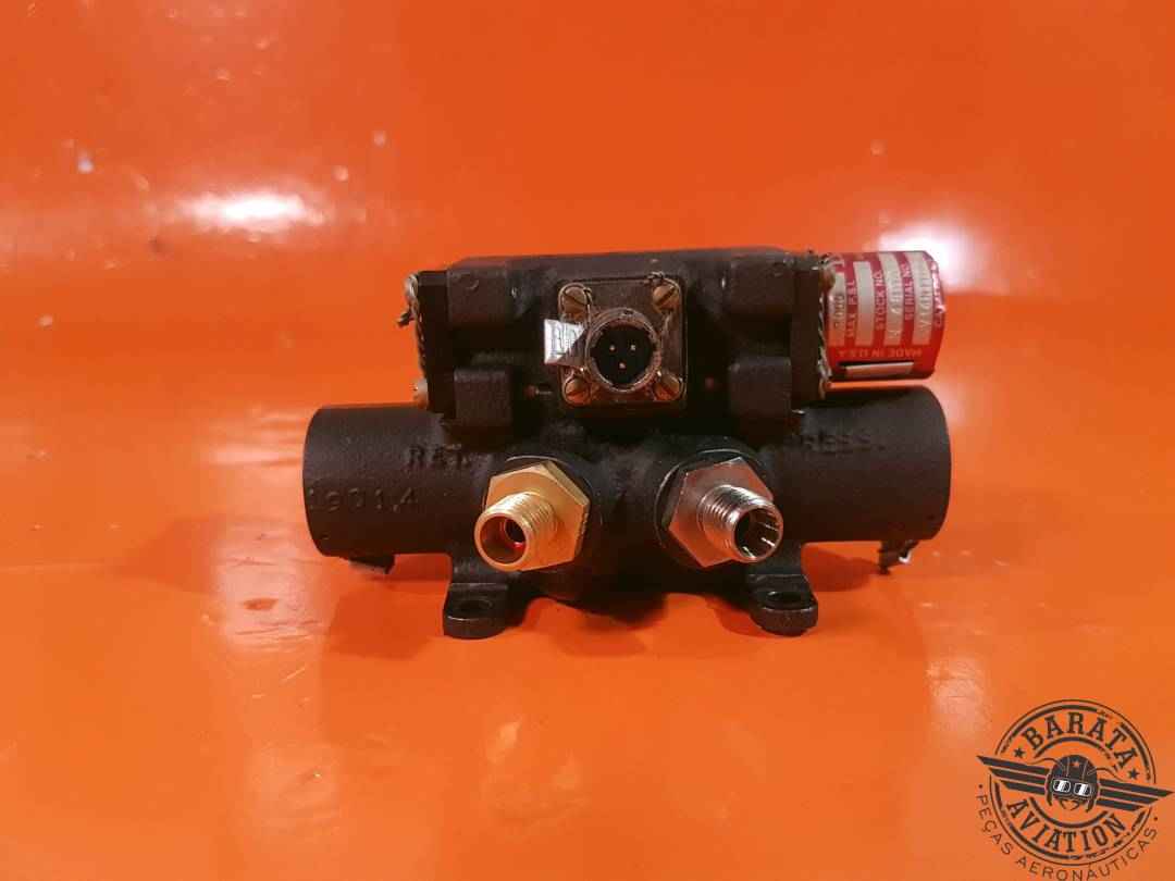 SV14H1100-4 ITT Aerospace - Hydraulic Valve Assy