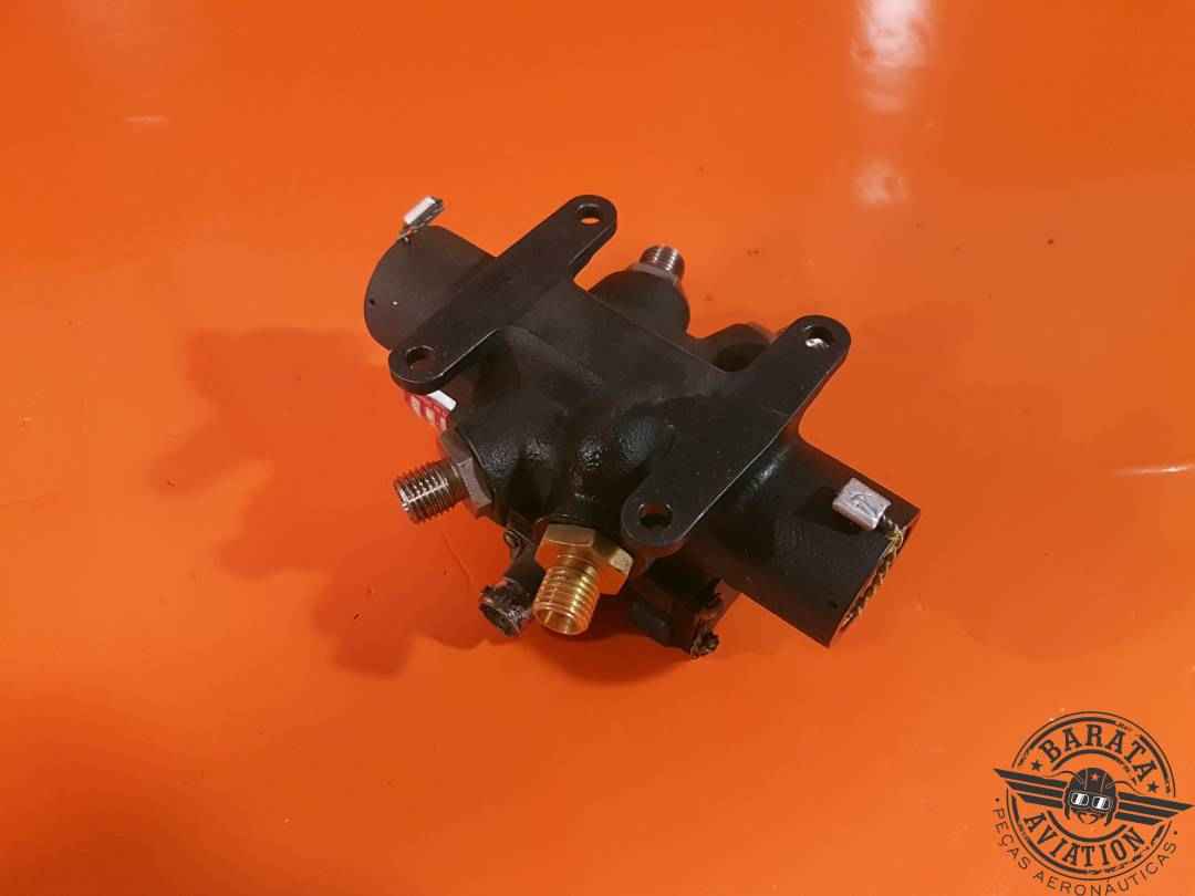 SV14H1100-4 ITT Aerospace - Hydraulic Valve Assy