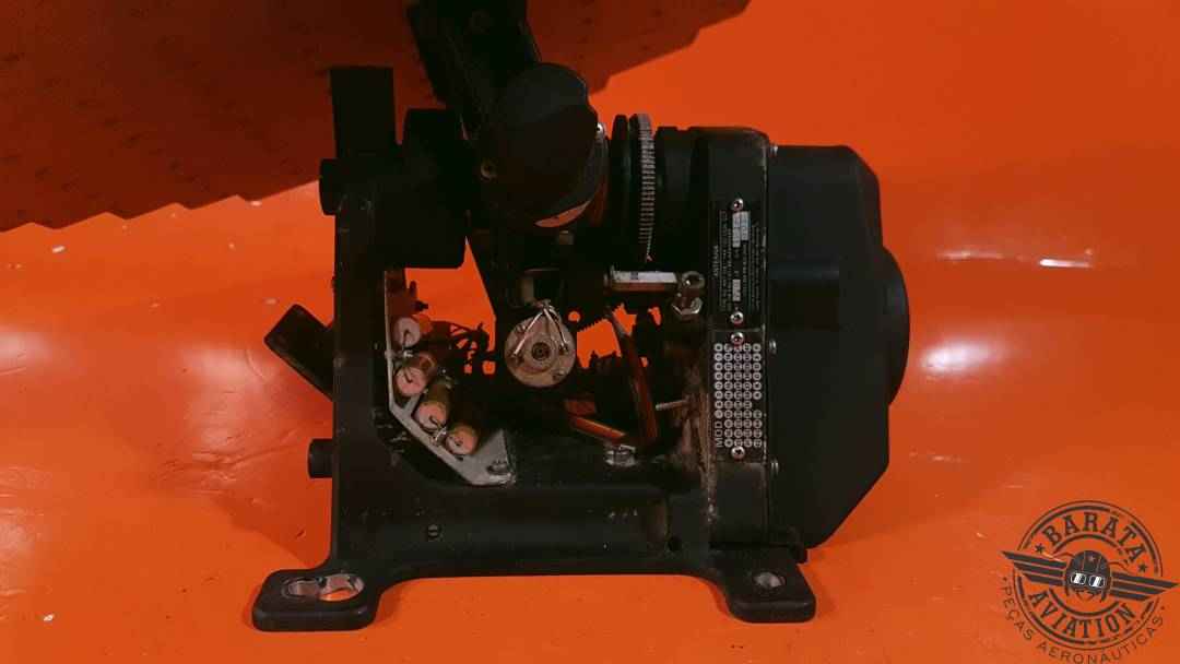622-2504-001 Collins ANT-318 Radar Antenna Assembly