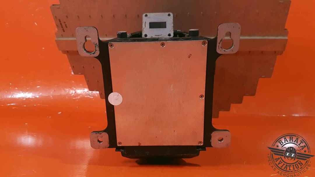 622-2504-001 Collins ANT-318 Radar Antenna Assembly