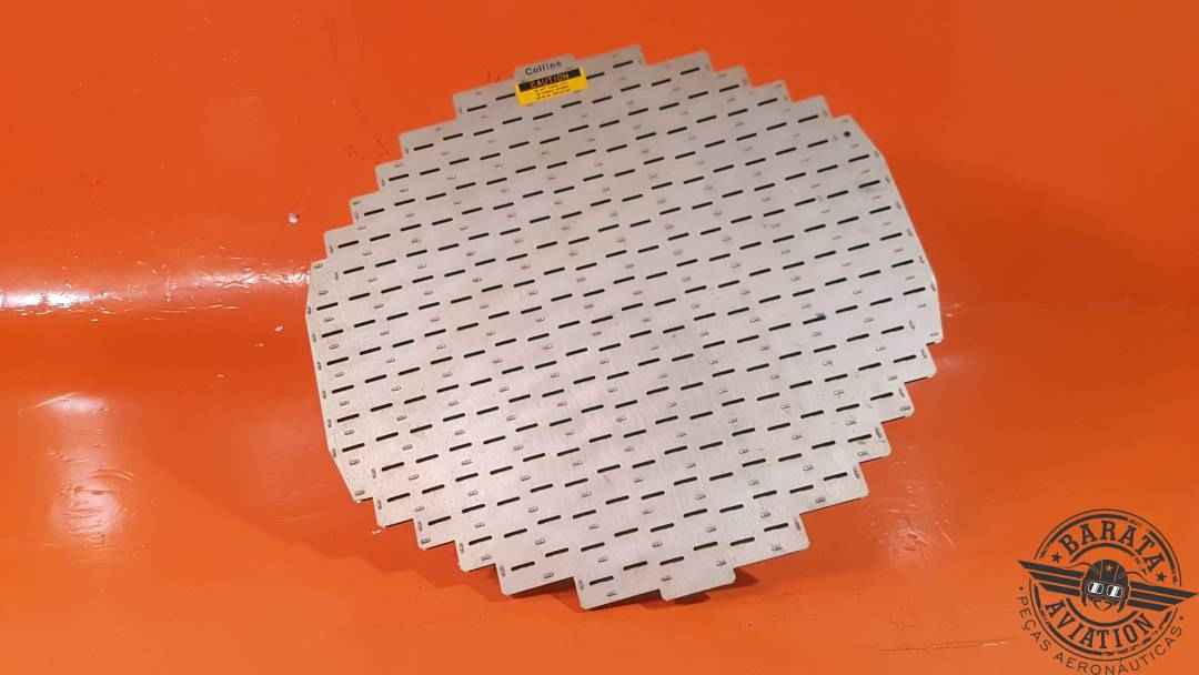 622-2504-001 Collins ANT-318 Radar Antenna Assembly