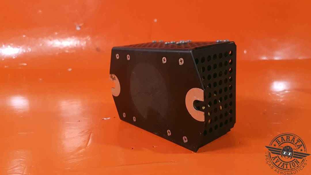 1826-1 Avtech D.C. Lamp Dimmer - 28 vdc