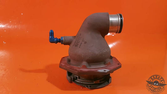2820052-101 Parker Refueling Adapter Assembly
