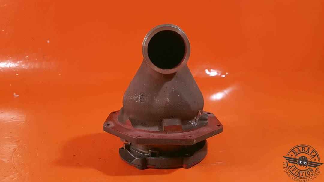 2820052-101 Parker Refueling Adapter Assembly