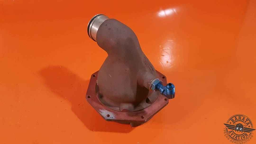 2820052-101 Parker Refueling Adapter Assembly