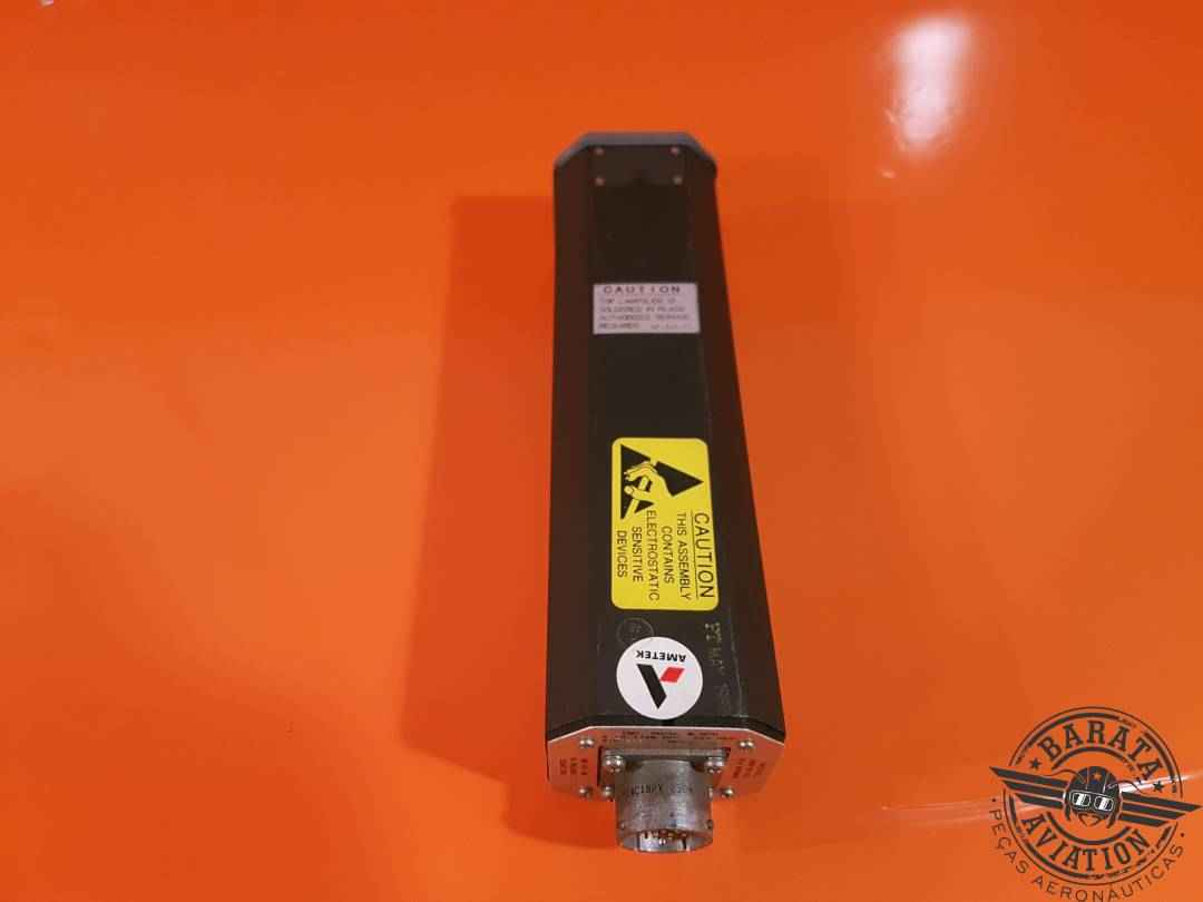 SEDL-0C29J Ametek NH-NL Tachometer Indicator