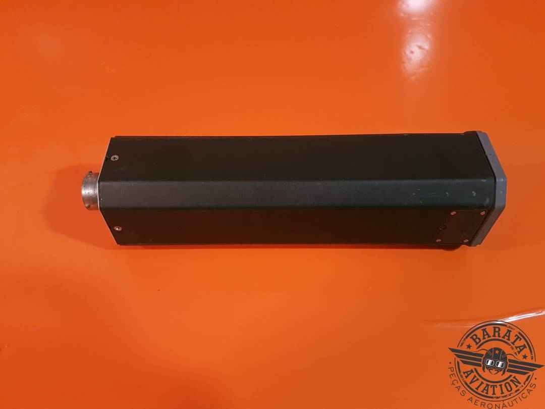 SEDL-0C29J Ametek NH-NL Tachometer Indicator