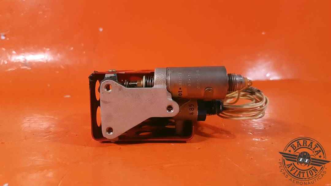 2810050-101 Parker / Embraer Float Pilot Valve Assy