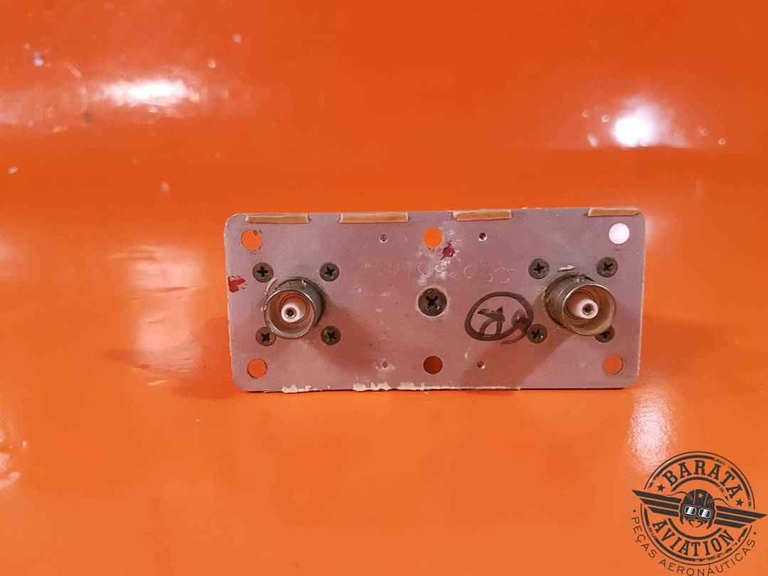 522-0700-023 Collins 37P-5 Glide Slope Antenna