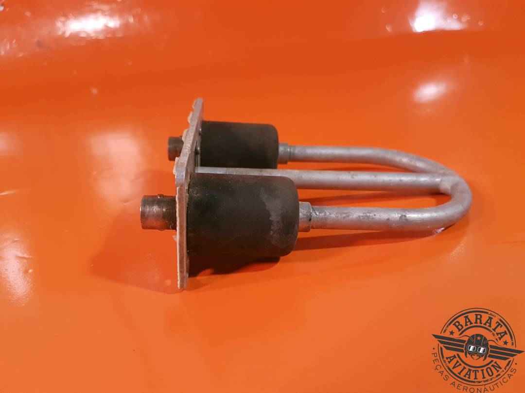 522-0700-023 Collins 37P-5 Glide Slope Antenna