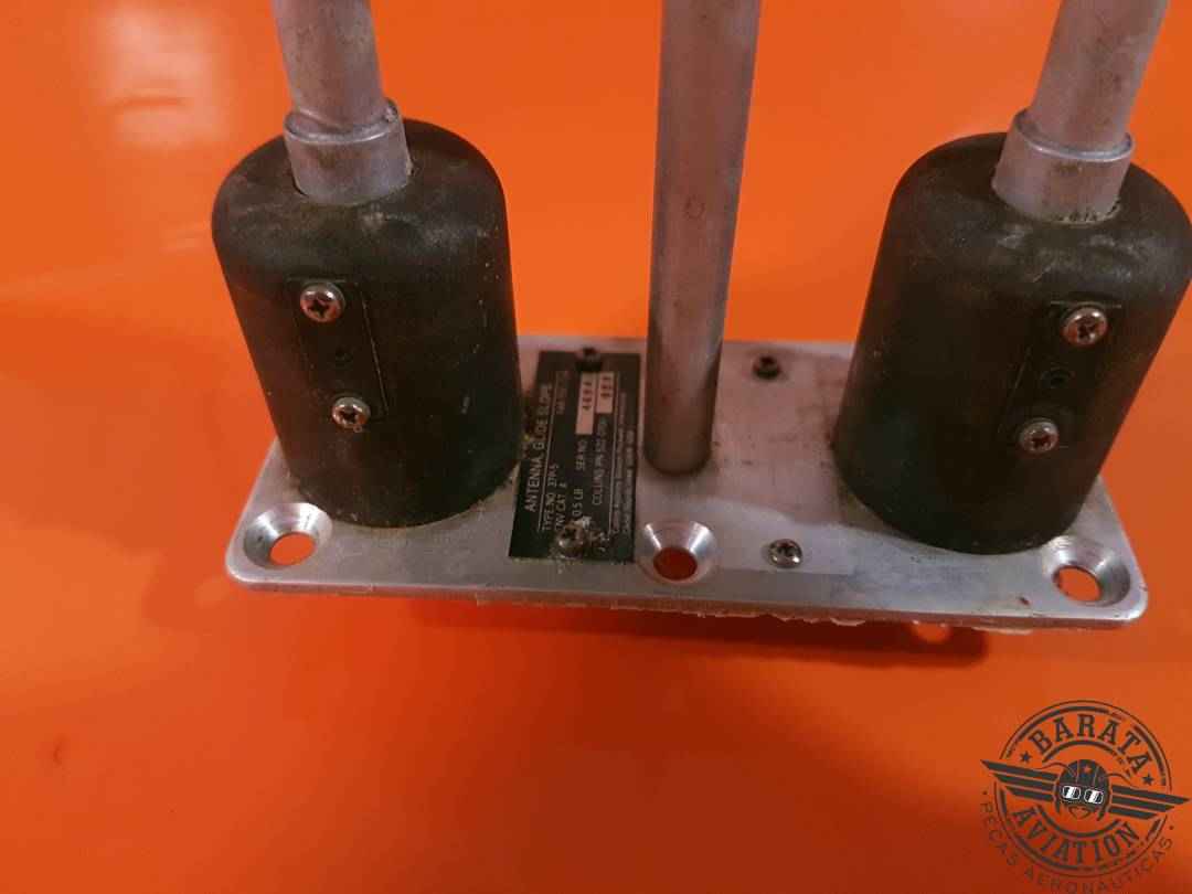 522-0700-023 Collins 37P-5 Glide Slope Antenna