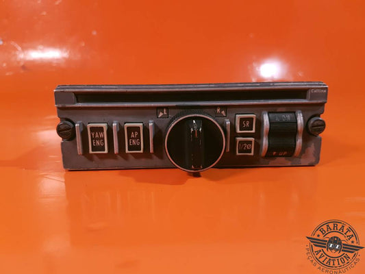 622-6684-006 Collins APP-65A Autopilot Control Panel