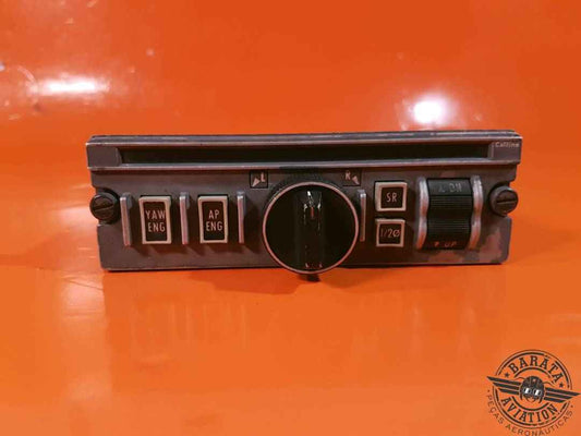 622-6684-006 Collins APP-65A Autopilot Control Panel