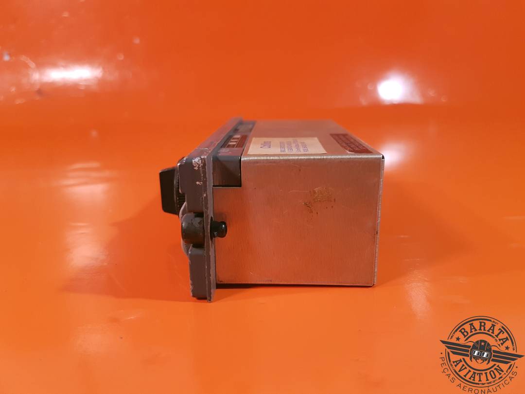 622-6684-006 Collins APP-65A Autopilot Control Panel